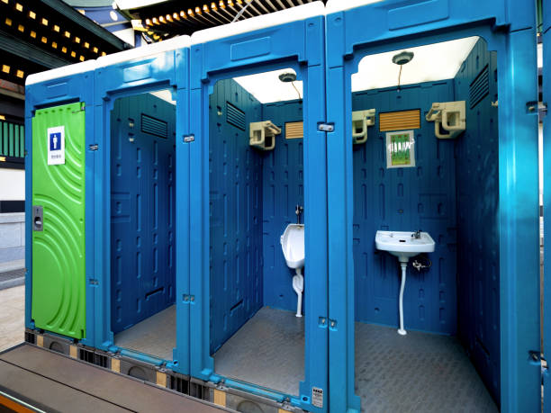 Best Portable bathroom rental  in Danville, IA